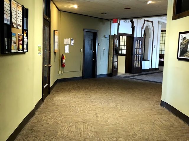 Photo of University of St Francis