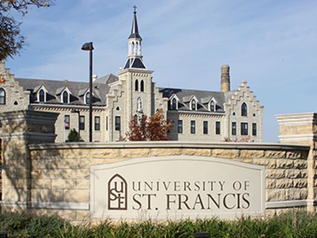 Photo of University of St Francis