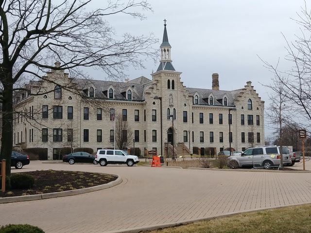 Photo of University of St Francis