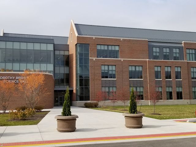 Photo of University of St Francis