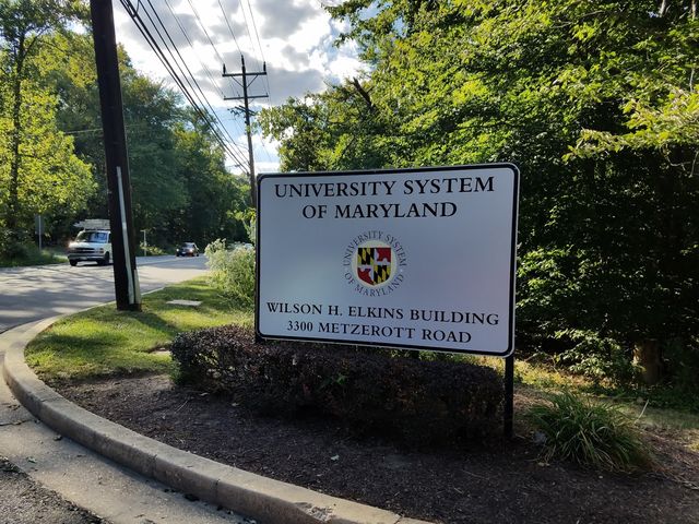Photo of University System of Maryland
