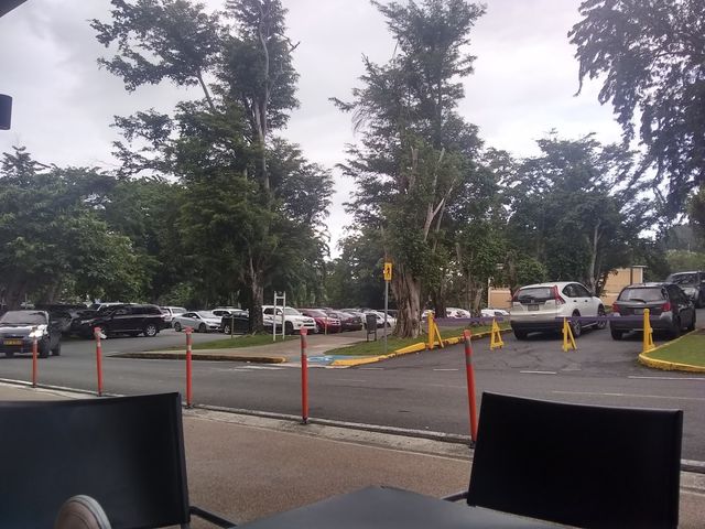 Photo of Universidad Central de Bayamon