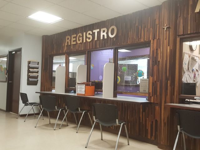 Photo of Universidad Central de Bayamon