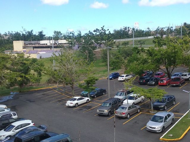 Photo of Universidad Central de Bayamon