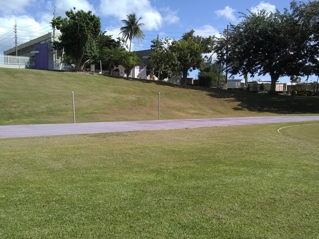 Photo of Universidad Central de Bayamon