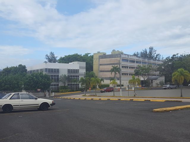Photo of Universidad Central de Bayamon
