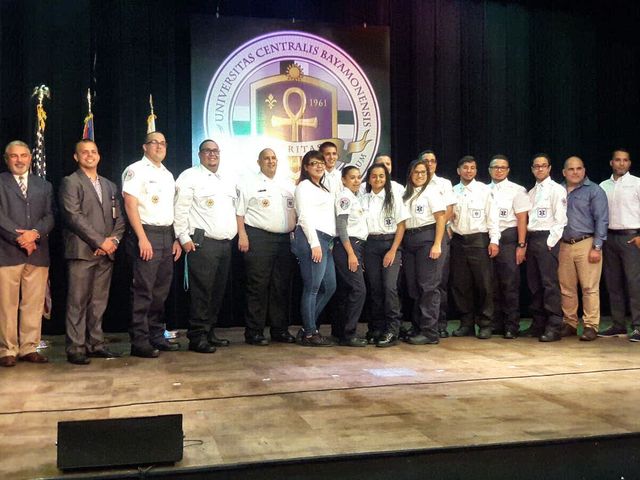 Photo of Universidad Central de Bayamon
