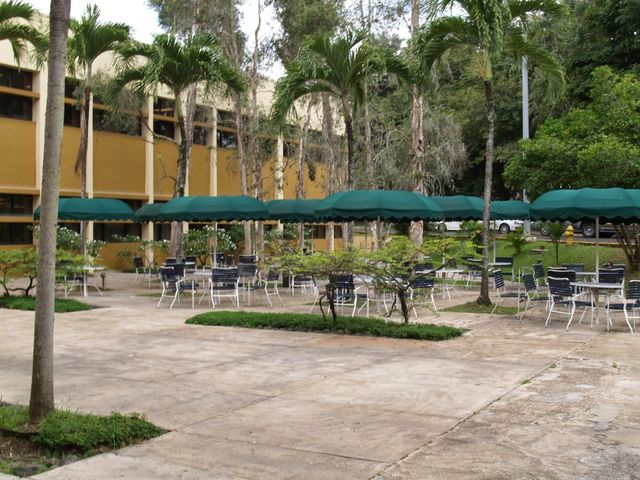 Photo of Universidad Central Del Caribe