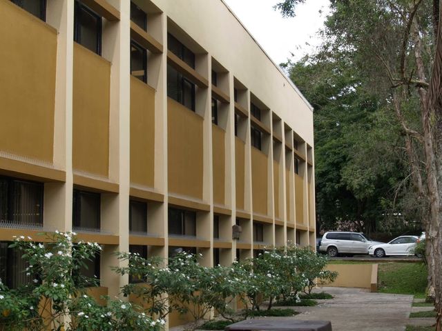 Photo of Universidad Central Del Caribe