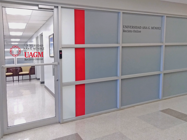 Photo of Universidad Ana G. Mendez-Online Campus