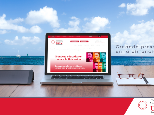 Photo of Universidad Ana G. Mendez-Online Campus