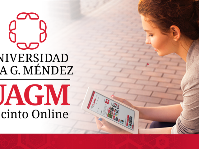 Photo of Universidad Ana G. Mendez-Online Campus
