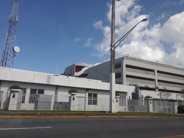 Photo of Universidad Ana G. Mendez-Cupey Campus