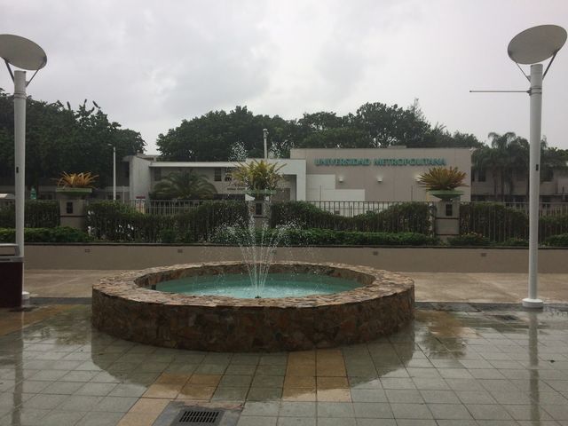 Photo of Universidad Ana G. Mendez-Cupey Campus