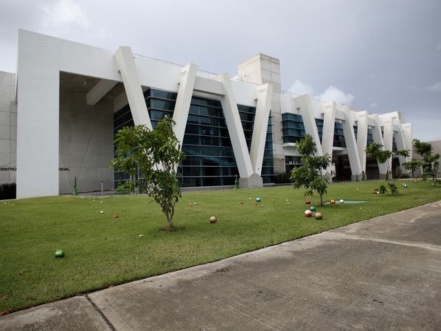 Photo of Universidad Ana G. Mendez-Carolina Campus