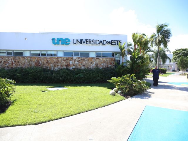 Photo of Universidad Ana G. Mendez-Carolina Campus