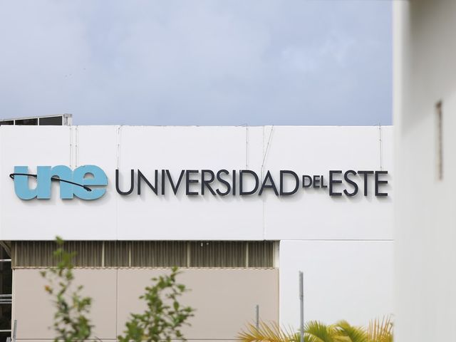 Photo of Universidad Ana G. Mendez-Carolina Campus