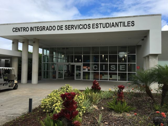 Photo of Universidad Ana G. Mendez-Gurabo Campus