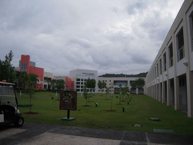 Photo of Universidad Ana G. Mendez-Gurabo Campus