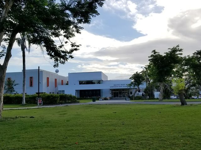 Photo of Universidad Ana G. Mendez-Gurabo Campus