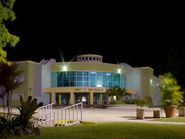 Photo of Universidad Adventista de las Antillas