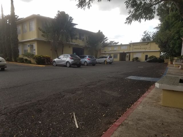 Photo of Universidad Adventista de las Antillas