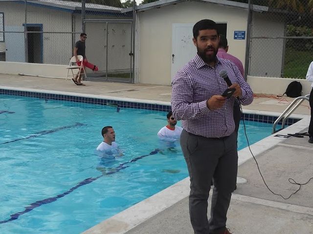 Photo of Universidad Adventista de las Antillas