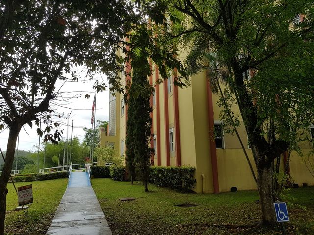 Photo of Universidad Adventista de las Antillas