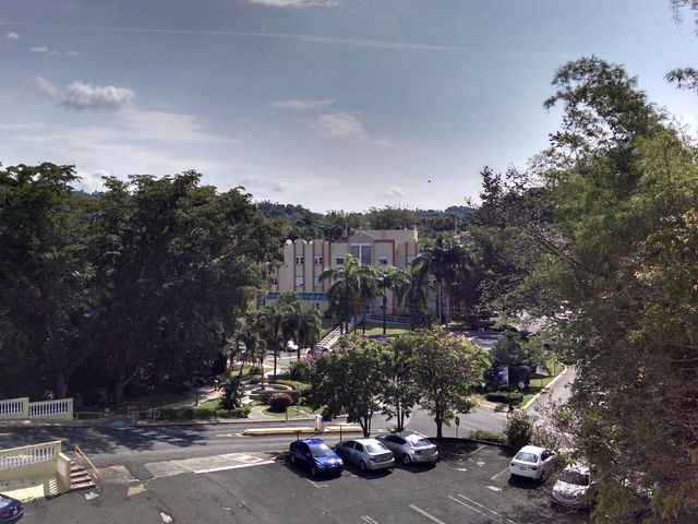 Photo of Universidad Adventista de las Antillas