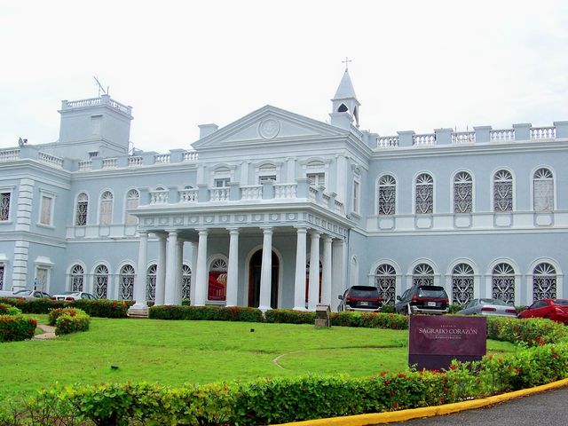 Photo of Universidad del Sagrado Corazon