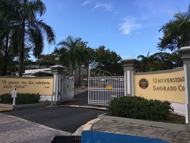 Photo of Universidad del Sagrado Corazon