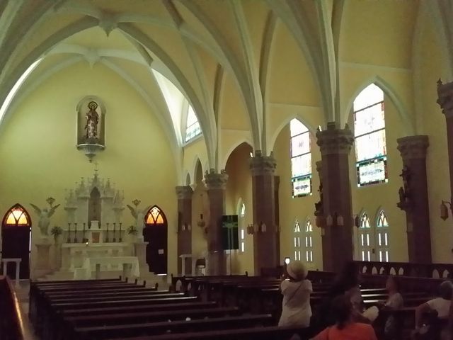 Photo of Universidad del Sagrado Corazon