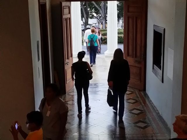 Photo of Universidad del Sagrado Corazon