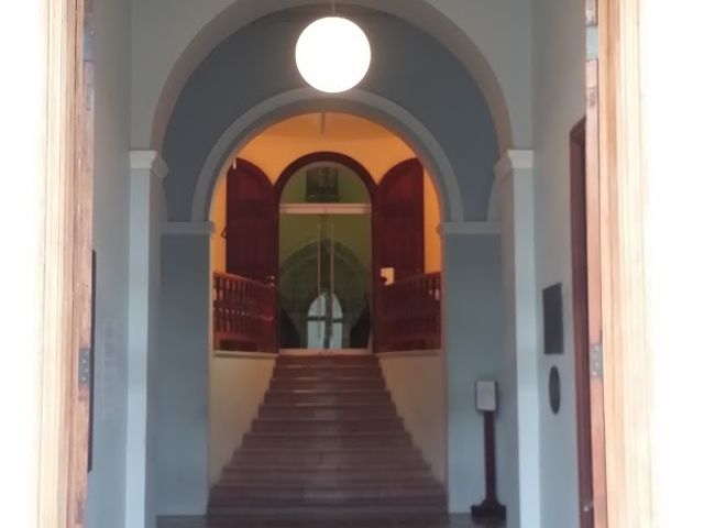 Photo of Universidad del Sagrado Corazon