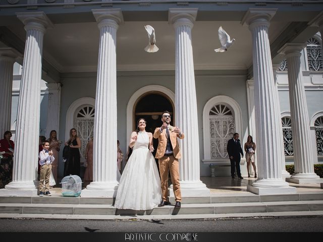 Photo of Universidad del Sagrado Corazon