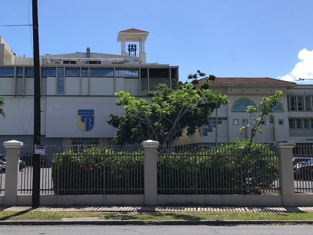 Photo of Universidad Politecnica de Puerto Rico