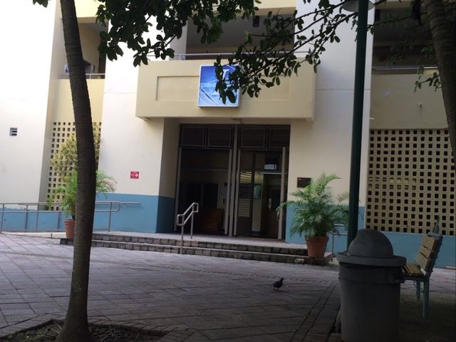 Photo of Universidad Politecnica de Puerto Rico