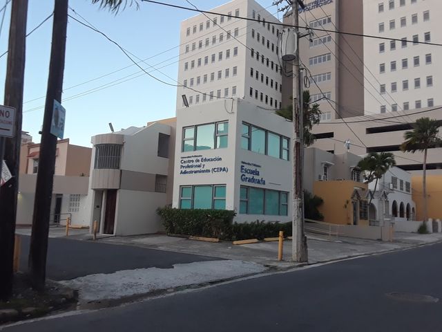 Photo of Universidad Politecnica de Puerto Rico