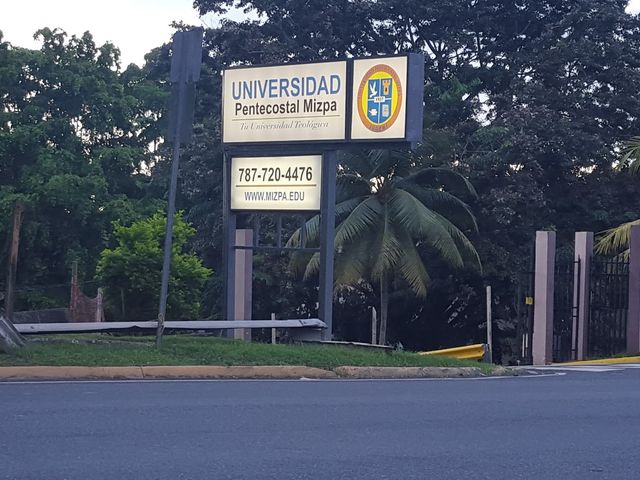 Photo of Universidad Pentecostal Mizpa
