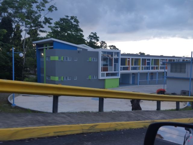 Photo of Universidad Pentecostal Mizpa