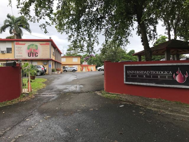 Photo of Universidad Teologica del Caribe
