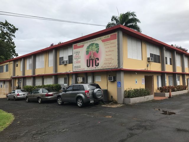 Photo of Universidad Teologica del Caribe