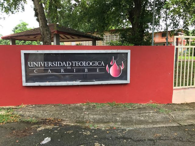 Photo of Universidad Teologica del Caribe