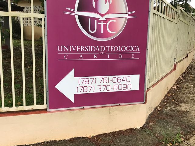 Photo of Universidad Teologica del Caribe
