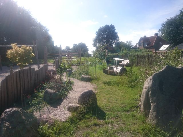 Photo of UAM Legeplads