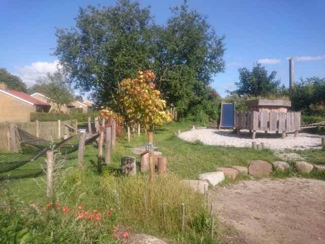 Photo of UAM Legeplads