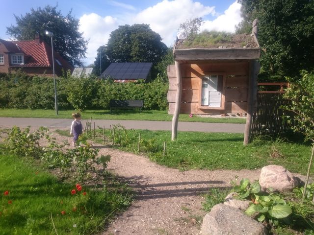 Photo of UAM Legeplads