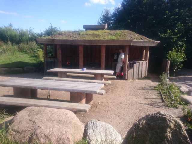 Photo of UAM Legeplads