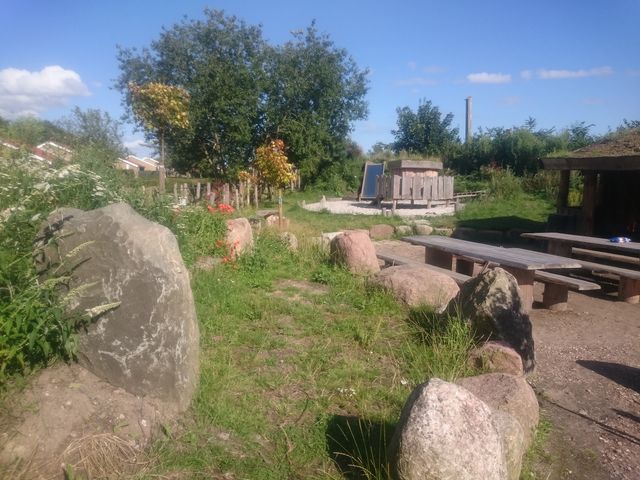 Photo of UAM Legeplads