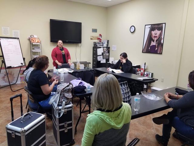 Photo of UCAS Univeristy of Cosmetology Arts & Sciences-La Joya